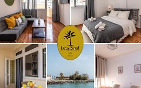 Lxr Fuengirola Sun & Beach 2Hab.